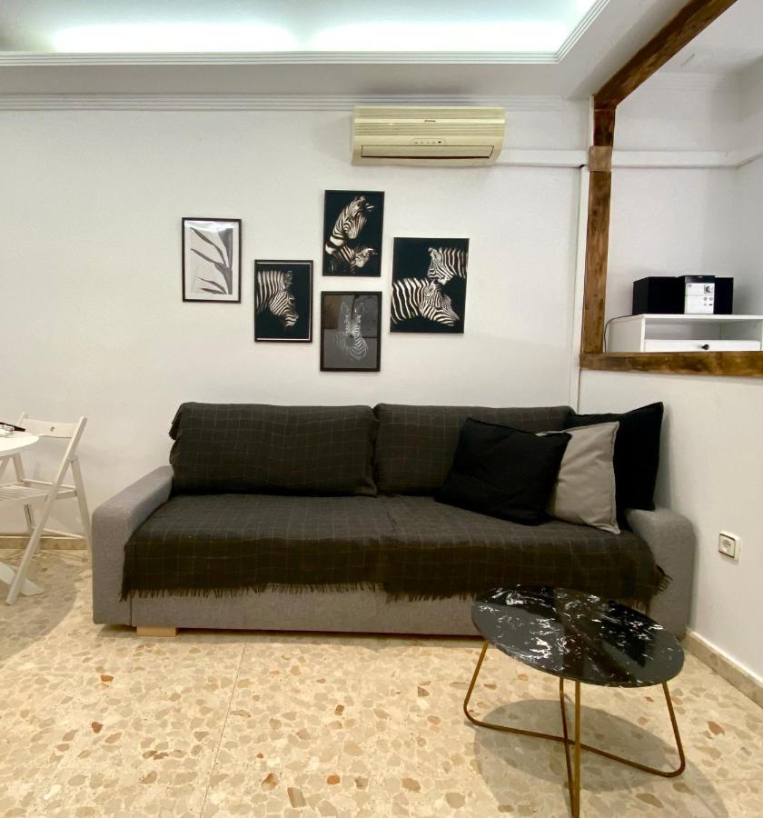 La Colina Estudio Con Vista Al Mar Torremolinos Exterior foto